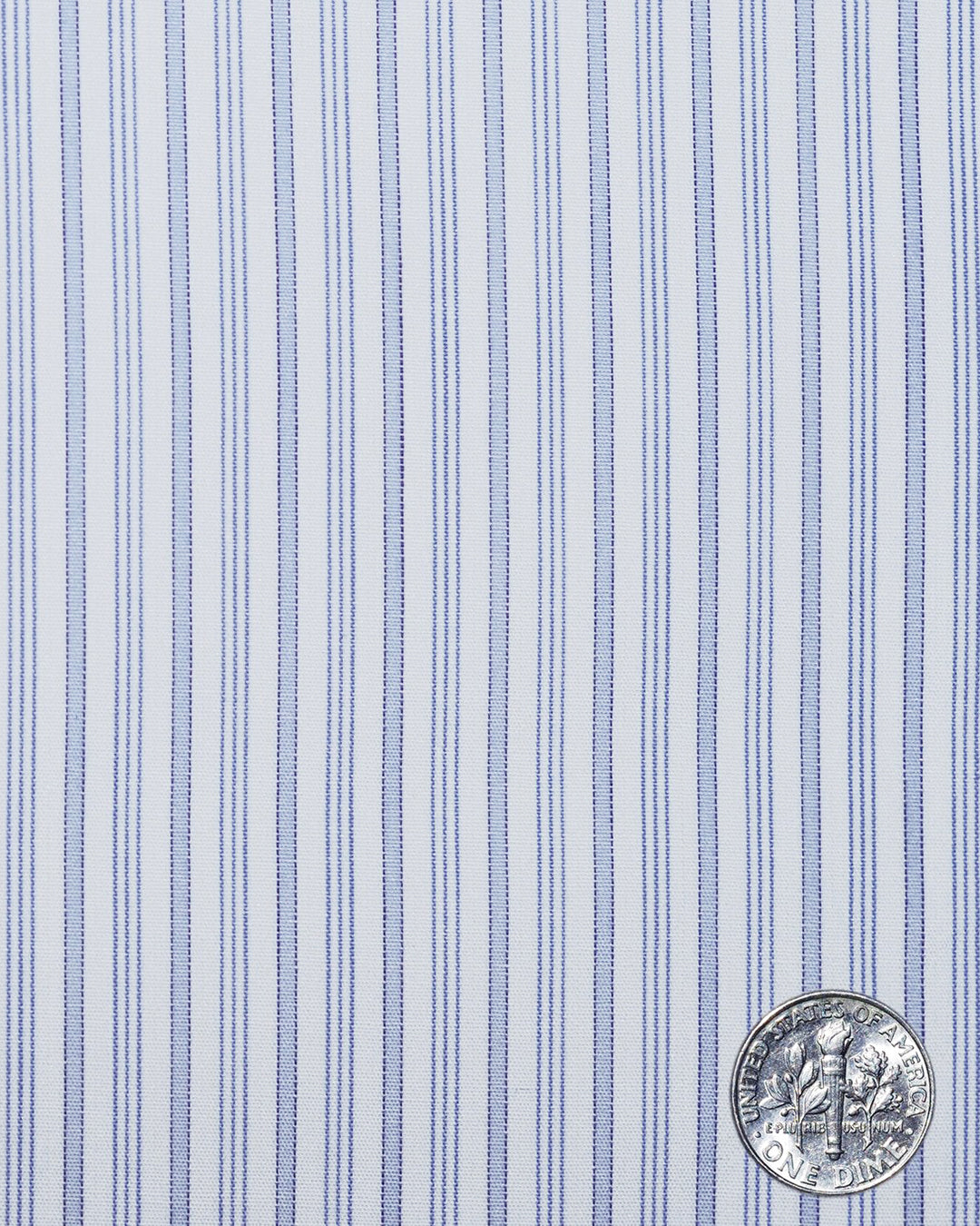 Blue Shadow Stripes 300/4 - 4