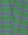 Monti Green Blue Checks