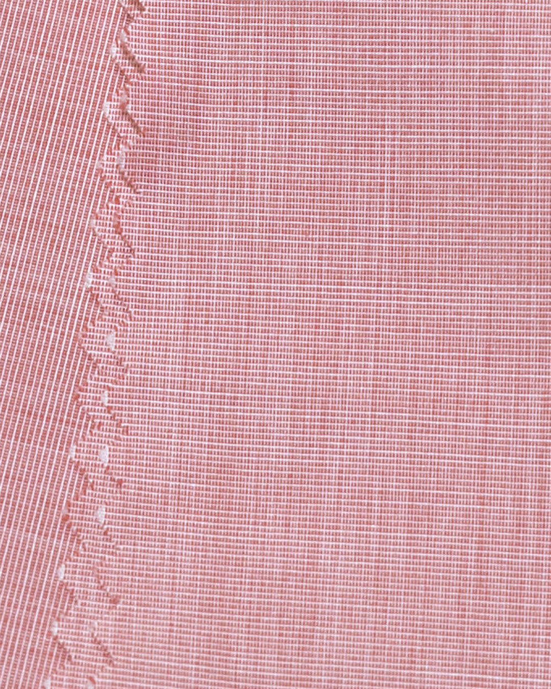 Monti-Red End on End Shirt - 3