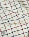 Zegna Big Country Checks