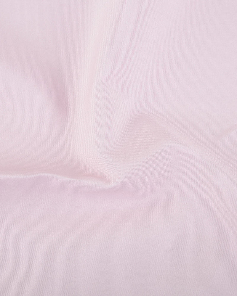 Baby Pink Cotton