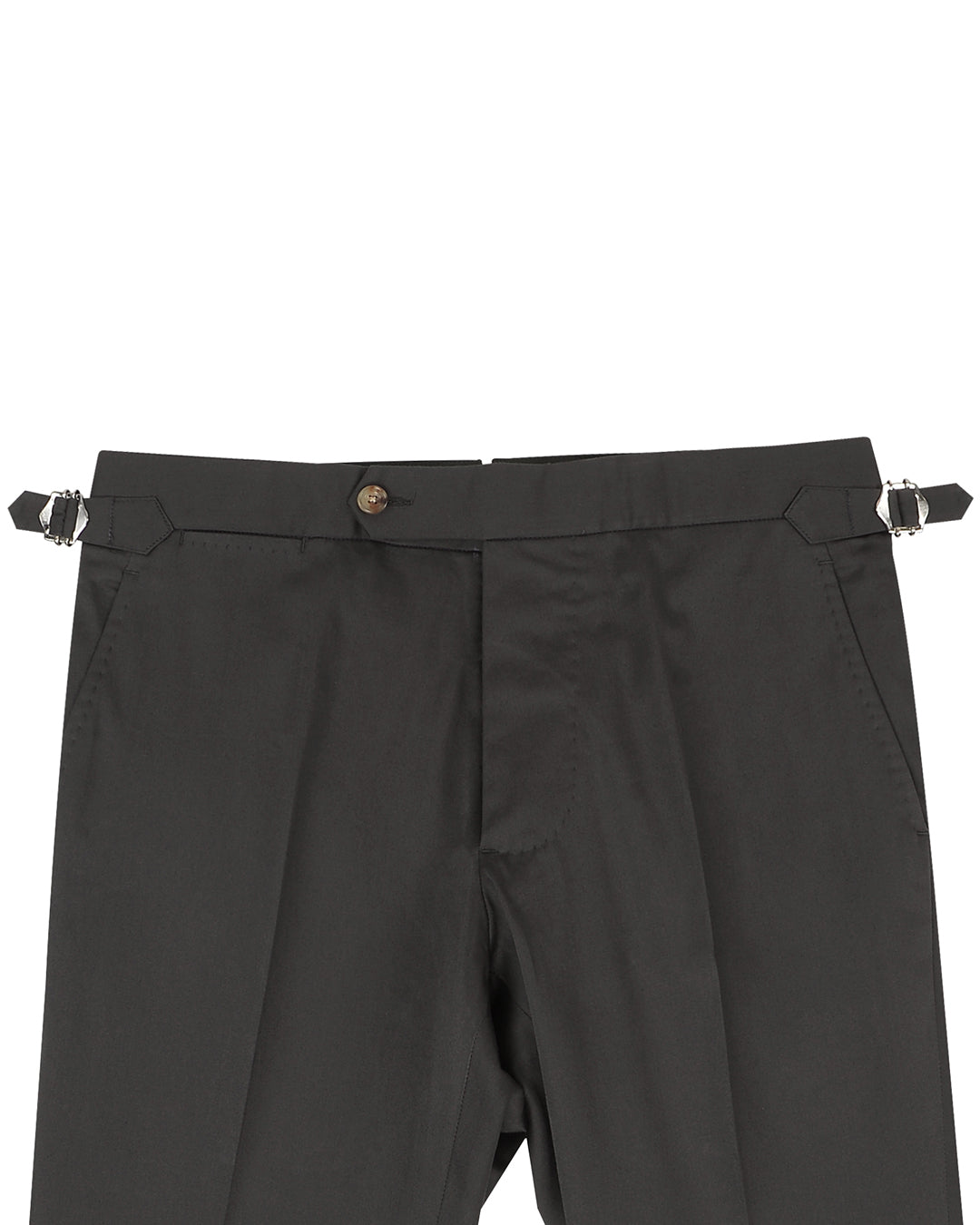 Graphite Soft Cotton Pant