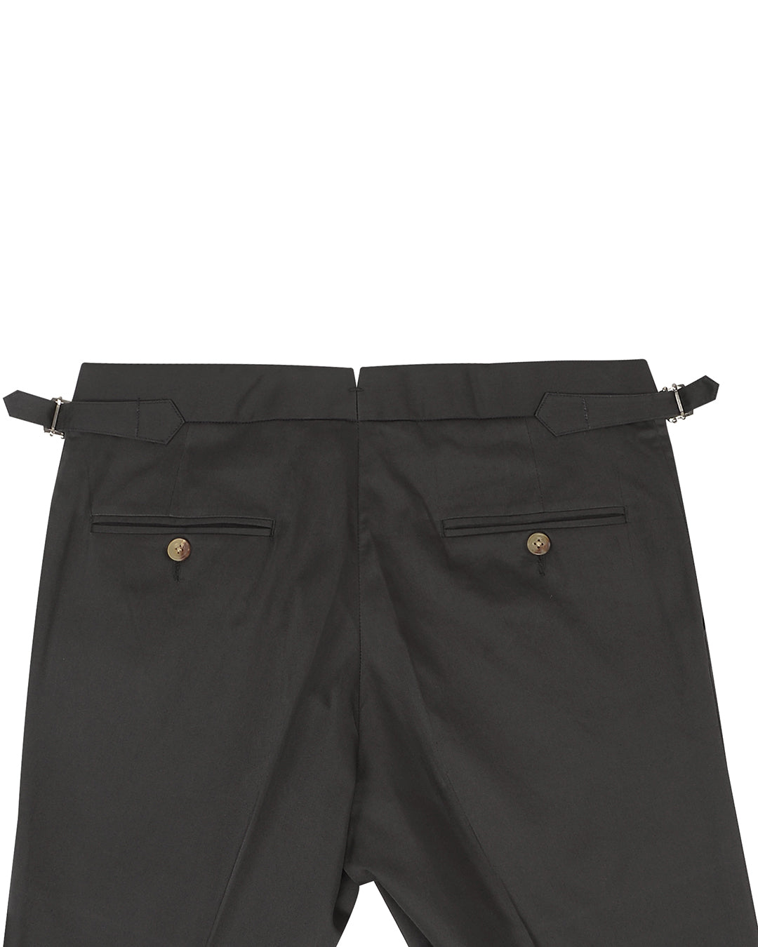 Graphite Soft Cotton Pant - 4