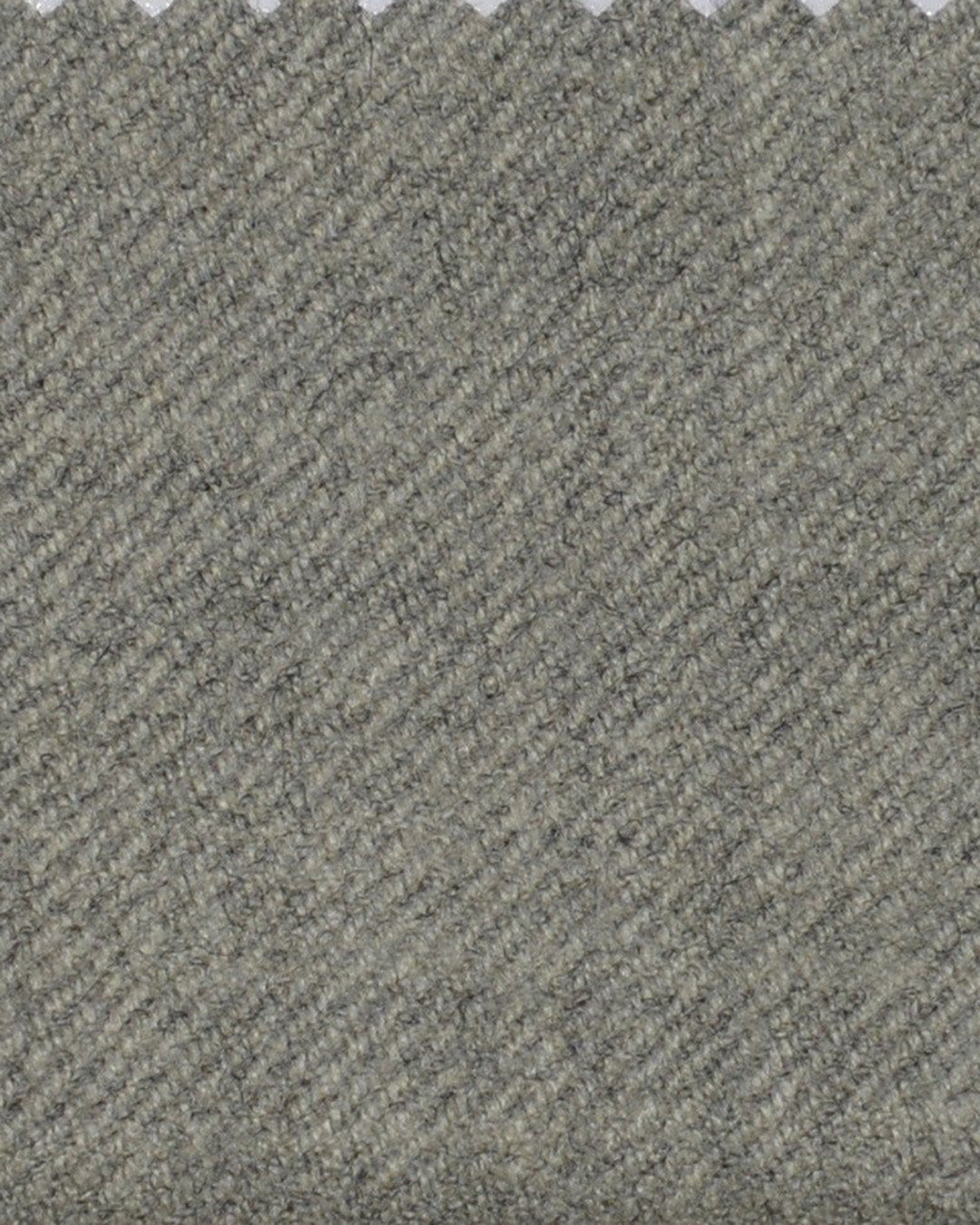 Holland Sherry Classic Worsted Flannelsilver Light Grey Flannel