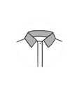 Hidden Placket