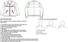 Quilted Leather Moto Jacket MTM