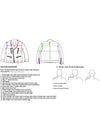 Styleforum+Luxire: Leather Rider Jacket MTM
