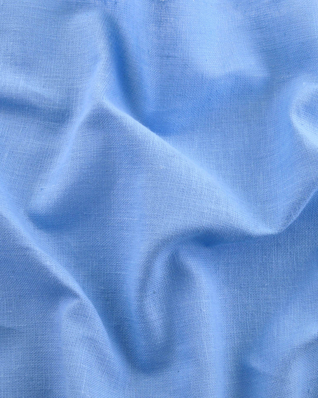 Light Prussian Blue Fresco 