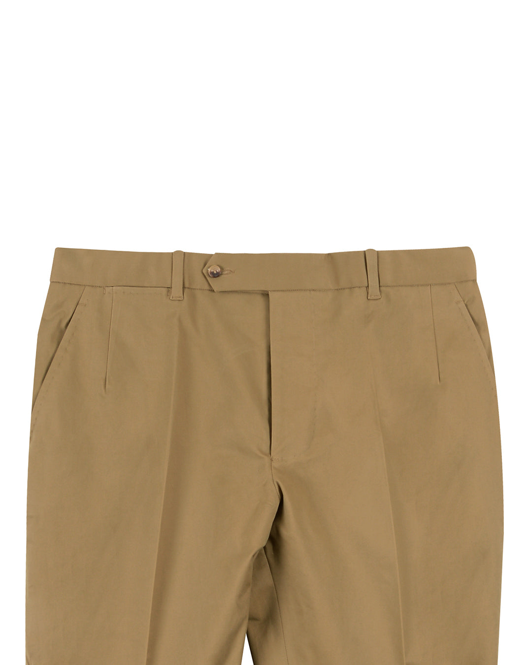 Khaki Chino - 2