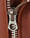 Styleforum+Luxire: Leather Rider Jacket MTM