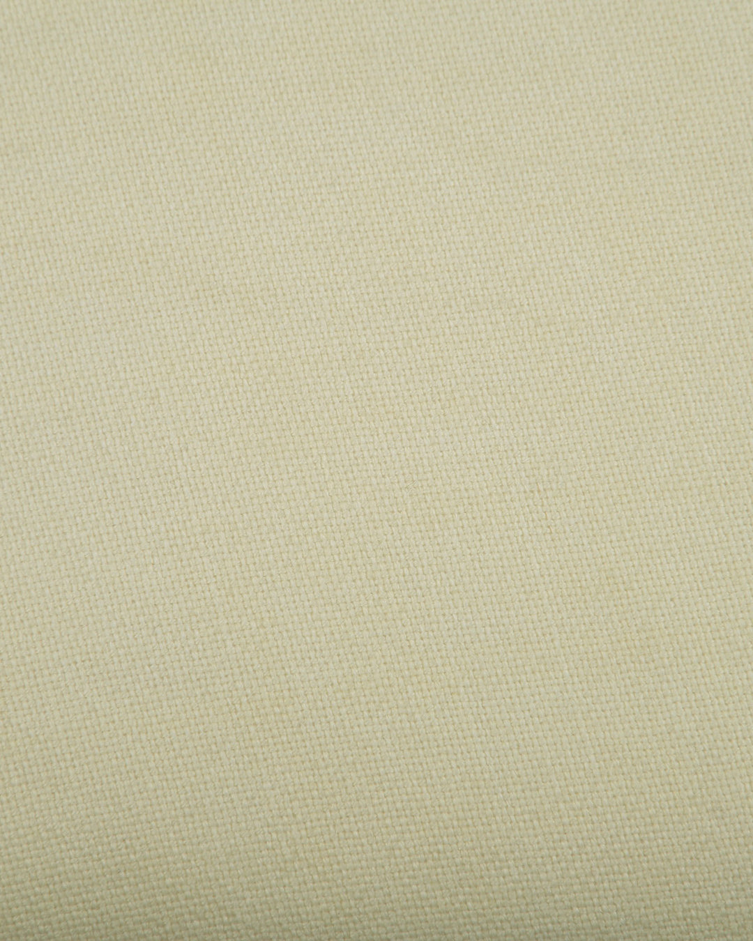 Cream Wool Shirt - 5