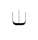 Hidden Internal Product: BOTTOM  Standard Styles - 5