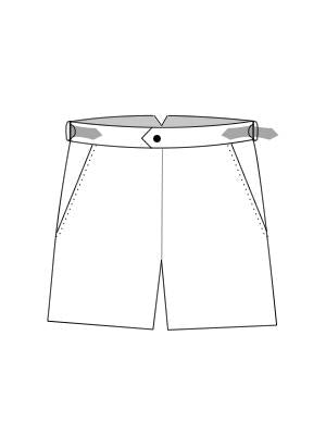Hidden Internal Styles: Pants - 3