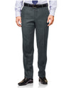 Minnis Fresco III  Pants: Mid Grey