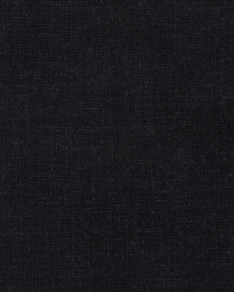 Minnis Fresco III  Pants: Charcoal Grey