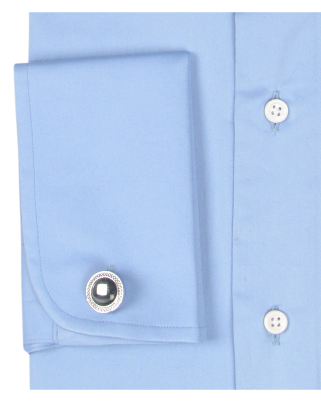 Luxire Presto: Monti Classic Blue Fine Twill - 3
