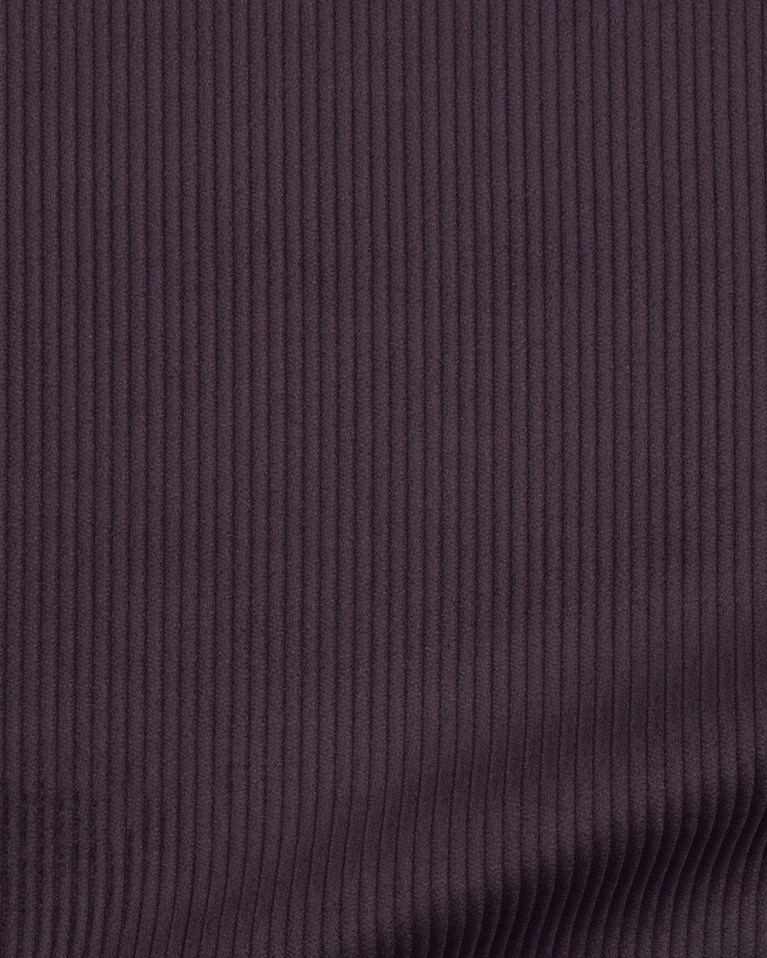 Modrone 8-Wale Dark Purple Corduroy - 7