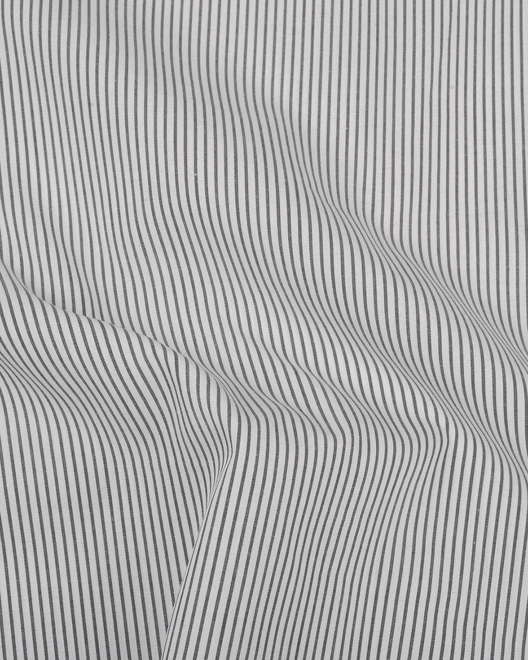 Brembana Black White Candy Stripes - 7