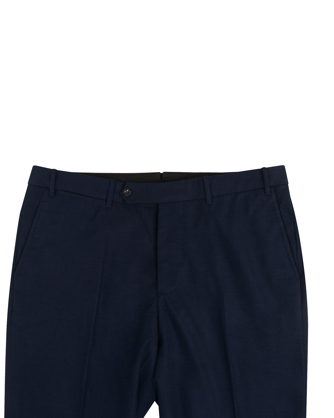 Navy Moleskin Pant - 2