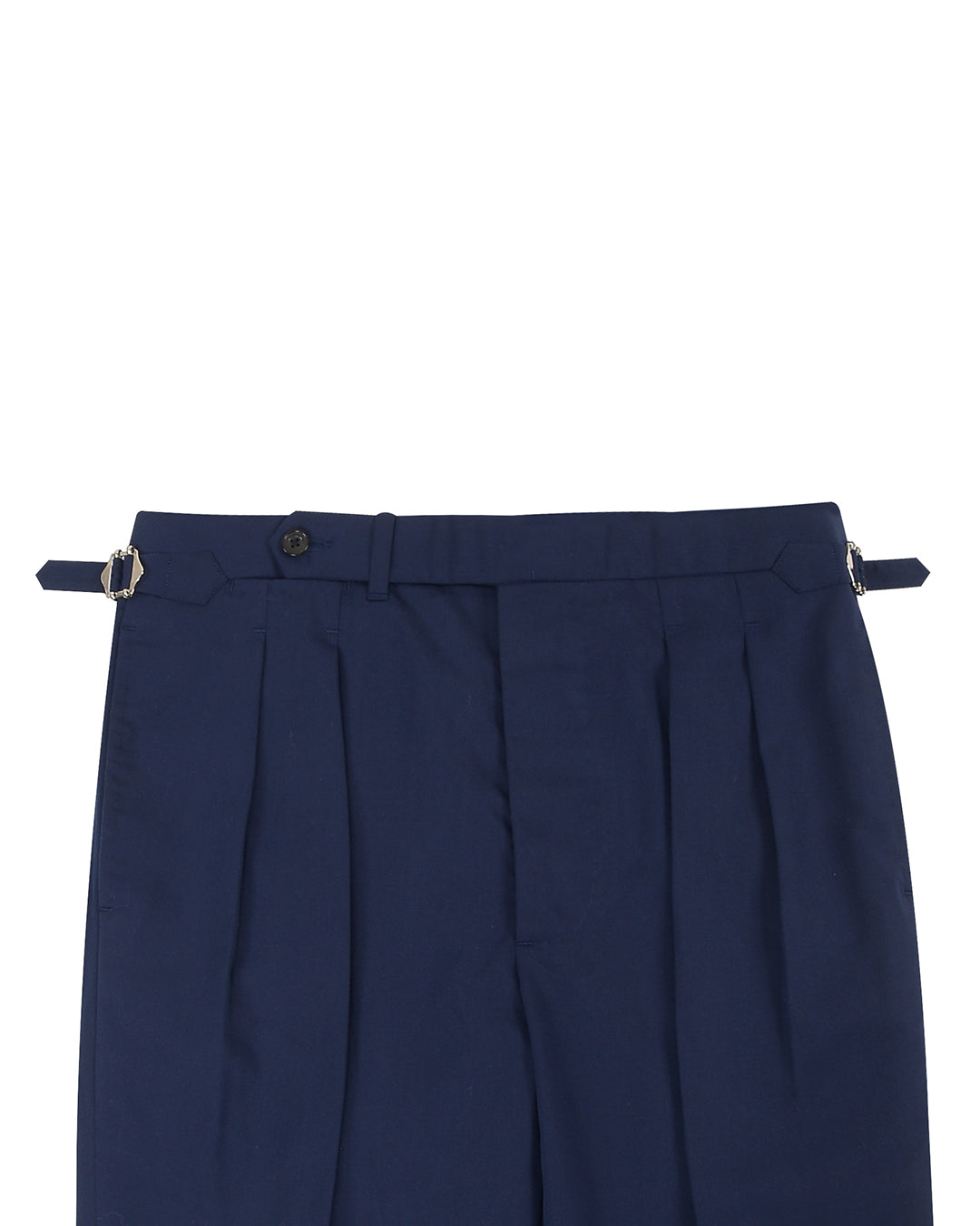 Navy Soft Twill Chino