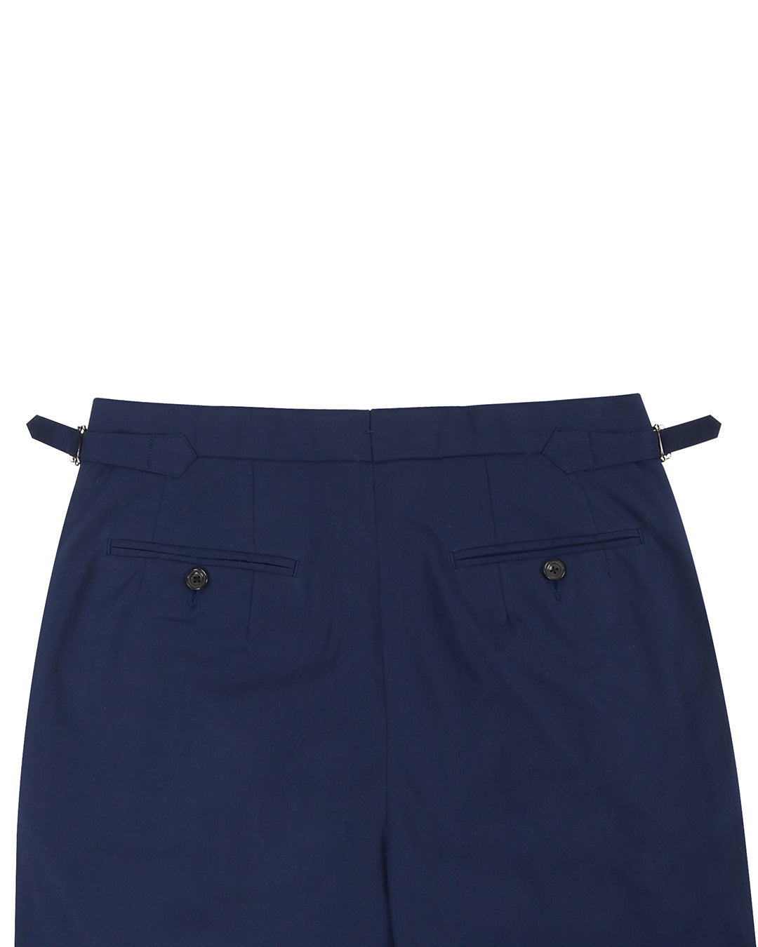 Navy Soft Twill Chino