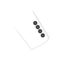 Non-functional, 0.25 gap, 4 button