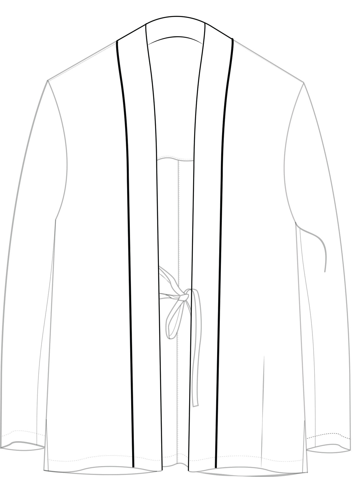Hidden Internal Product: Collar Standard Styles - 18
