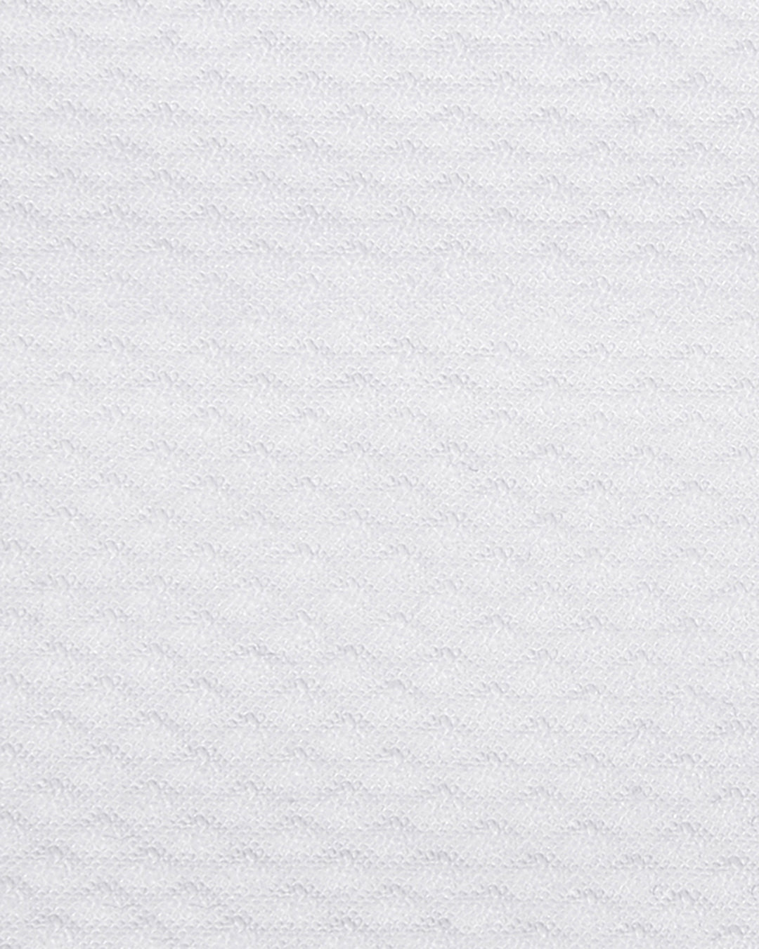 Grandi and Rubinelli White Textured Classic Shirt - 4