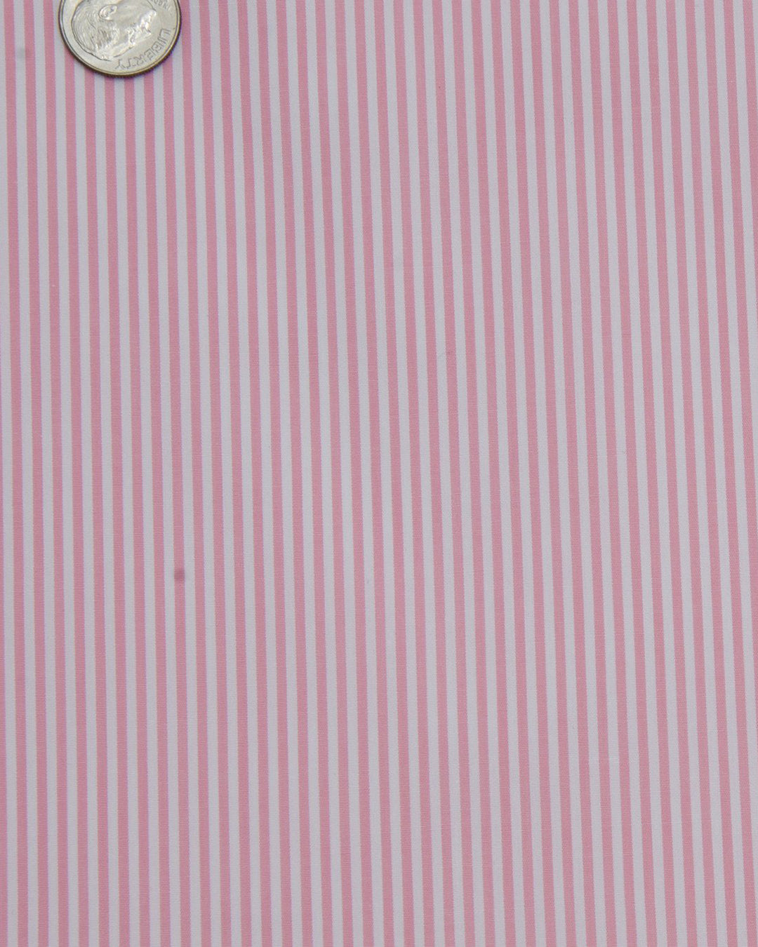 Monti Pale Pink Dress Stripes Ice