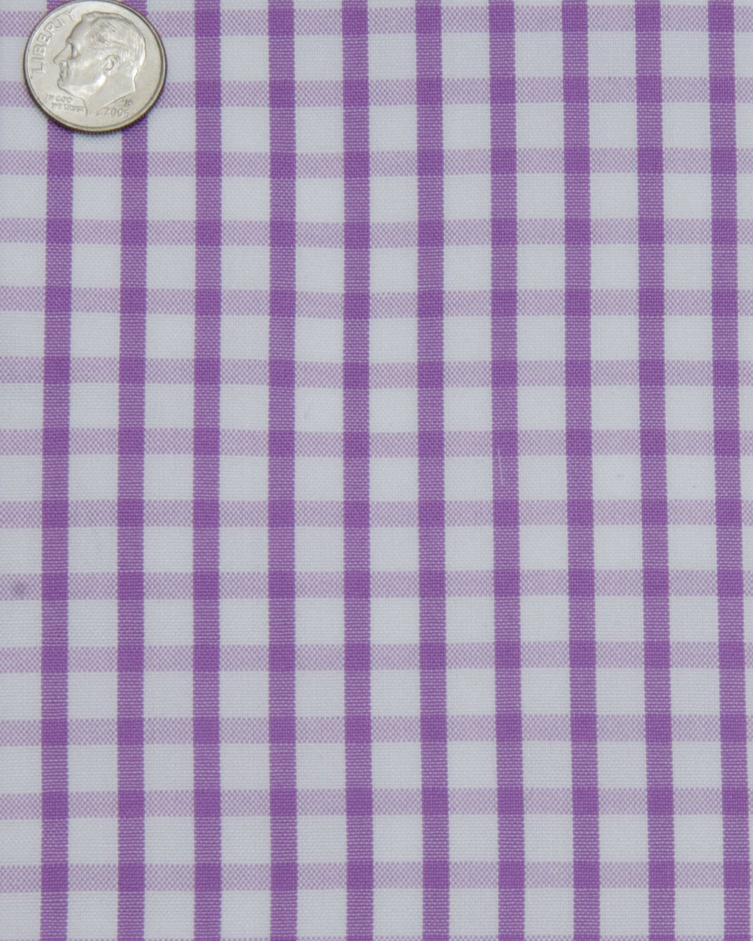 Monti Mauve Shepherd Checks