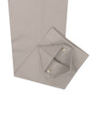 Sondrio: Washed Stone Twill