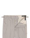 Sondrio: Washed Stone Twill