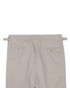 Sondrio: Washed Stone Twill