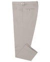 Sondrio: Washed Stone Twill