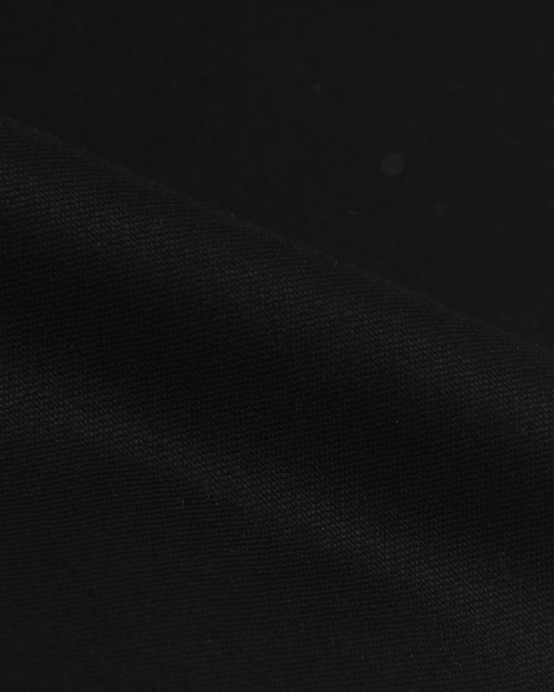 VBC: Black Cavalry Twill - 2