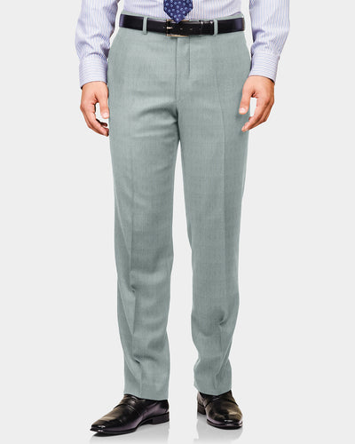 Modrone 6-Wale Duck-Egg Corduroy