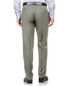 Brisbane Moss Fawn Green Twill