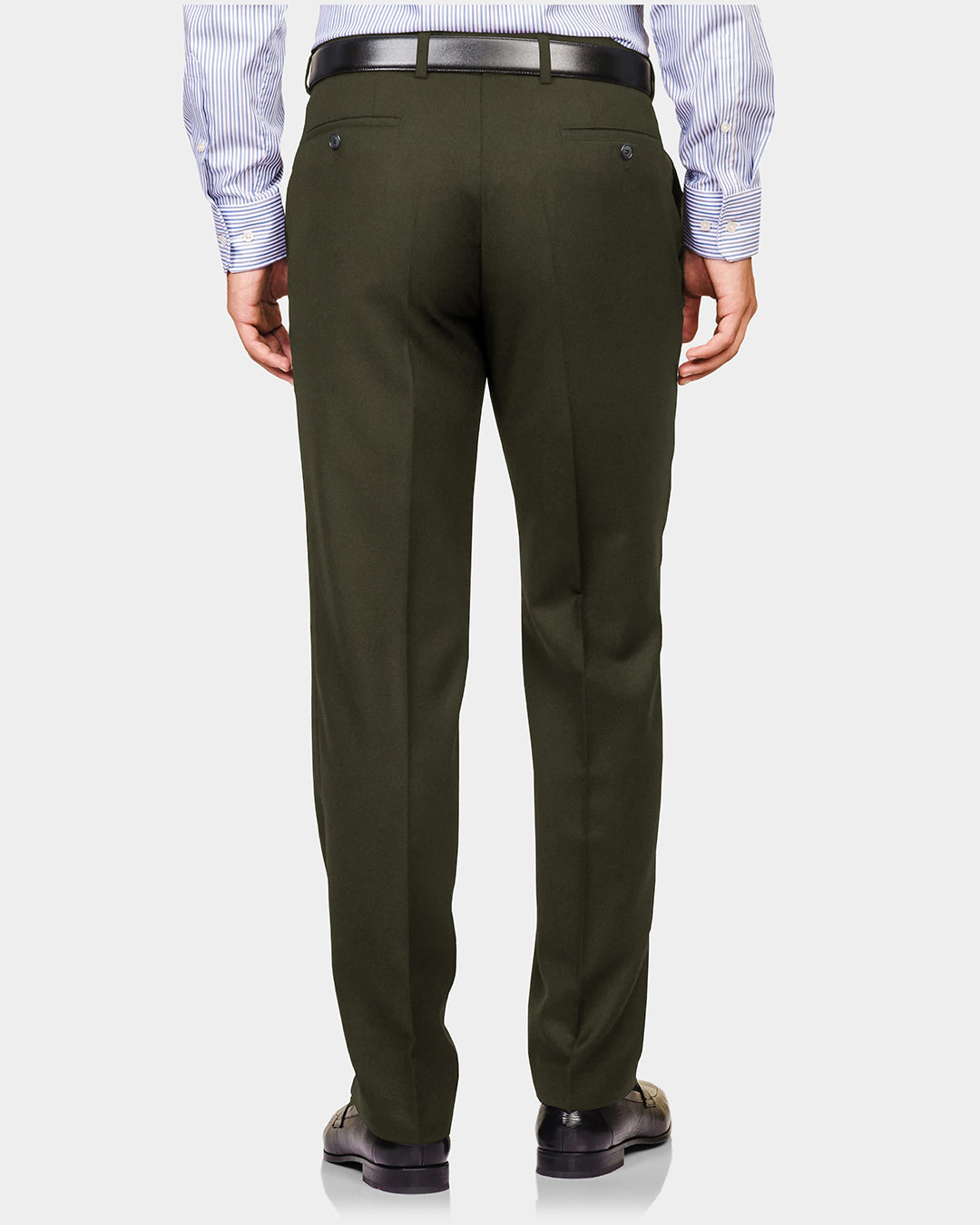 Grey Chino - 3
