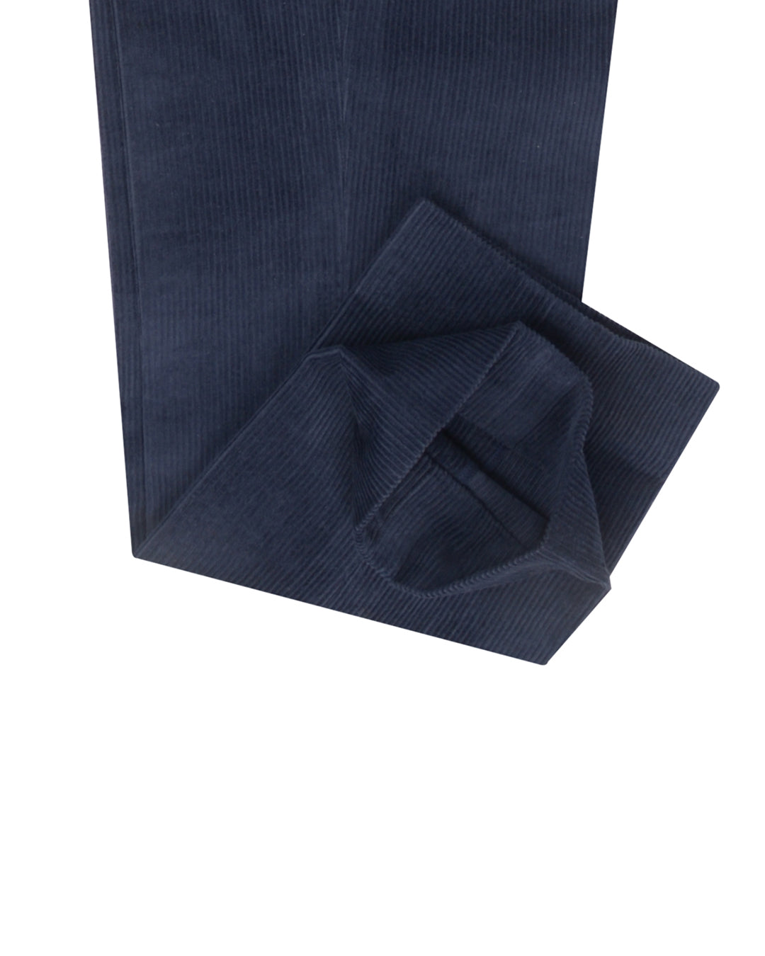 Corduroy: Dark Indigo - 10 Wale - 4