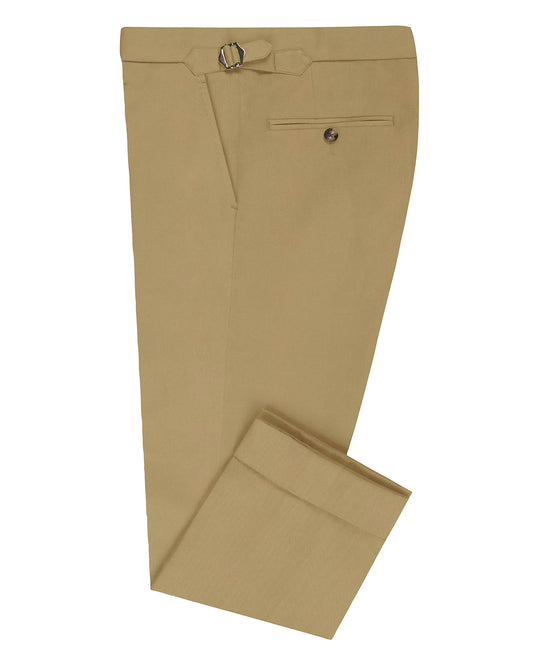 Biscotti Beige Chino