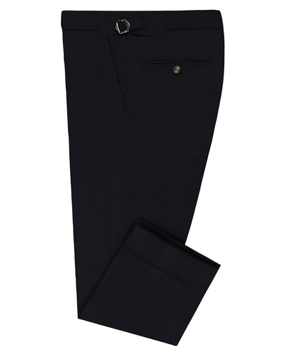 Vitale Barberis Canonico - Summer Wool Black
