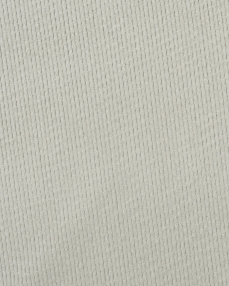 Modrone Corduroy Seersucker Beige - 8 Wale