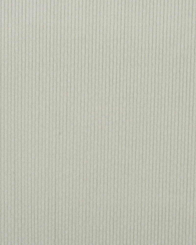 Modrone Corduroy Seersucker Beige - 8 Wale