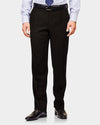 Vitale Barberis Canonico - 100% Flannel Black