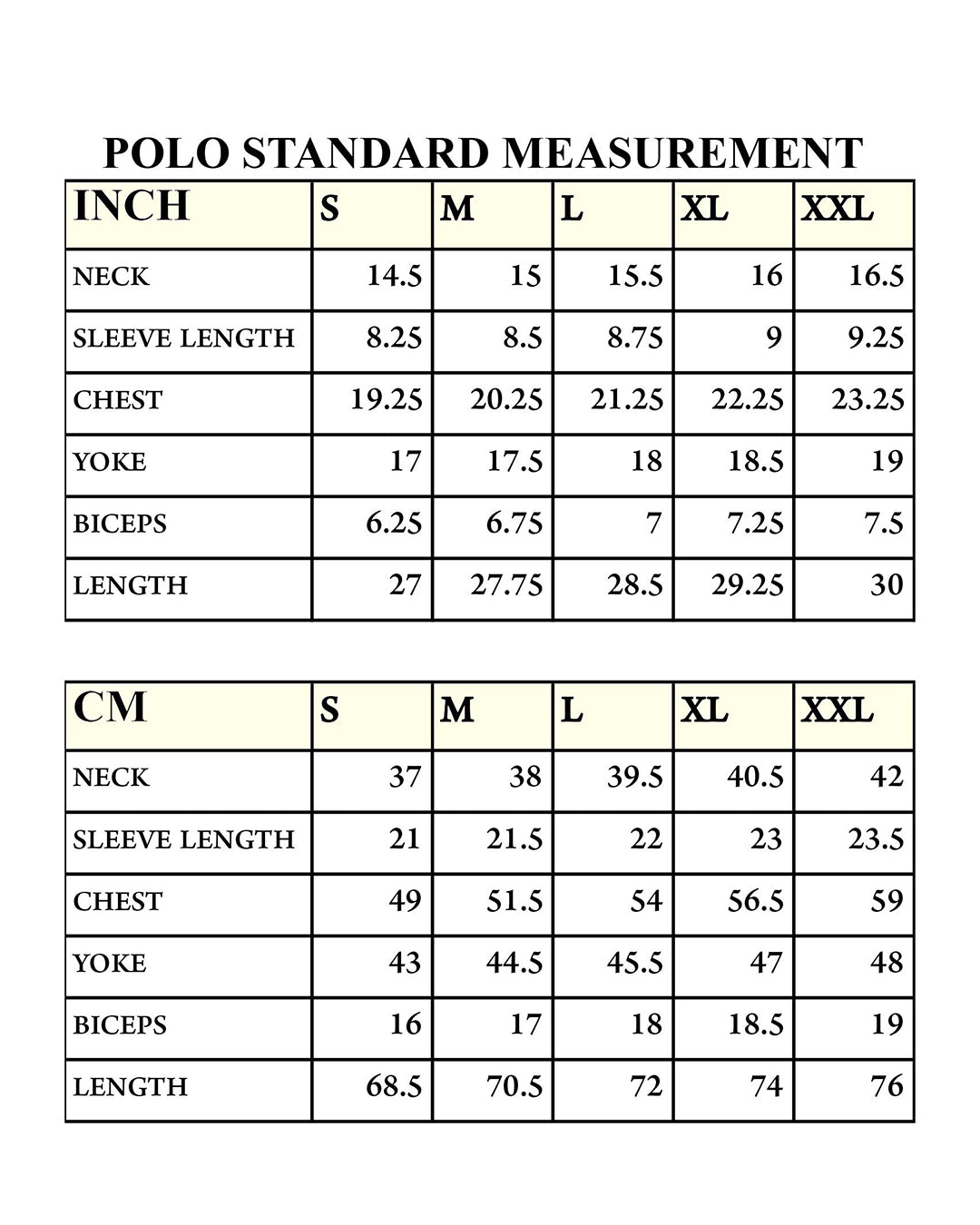Polo Plain Maroon - 4