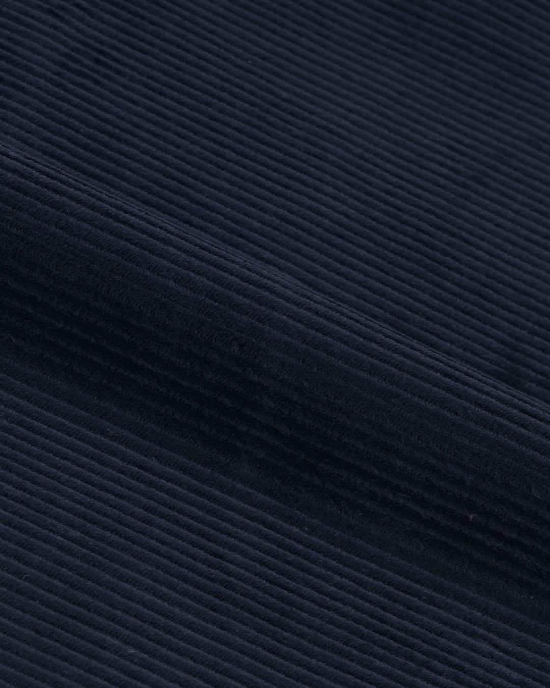Corduroy: Dark Indigo - 10 Wale - 5