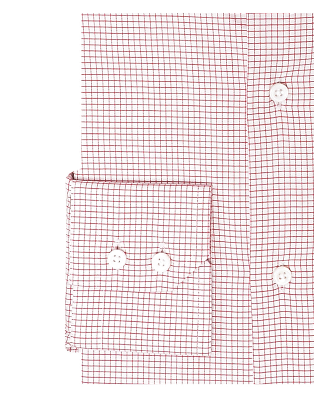 Red Mini Graph Checks - 3