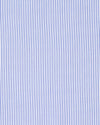Royal Blue University Stripes