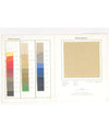 Brisbane Moss Tobacco Grey Twill