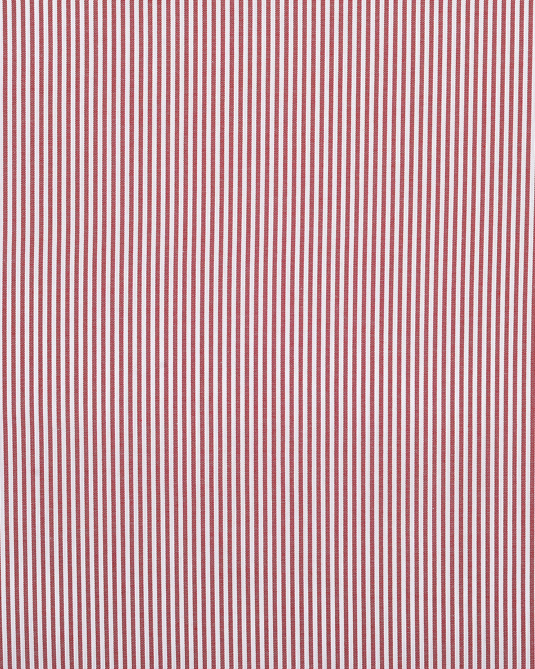 Red Candy Stripes Shirt